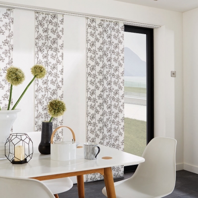 Roller blind