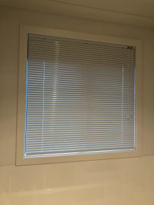 Aluminium Blinds